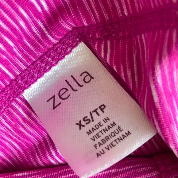 Zella Jacket - Picture 10 of 10